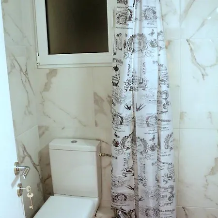 Luxury Studio In The Center Of Larissa