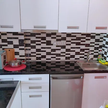 Apartment Luxury Studio In The Center Of *