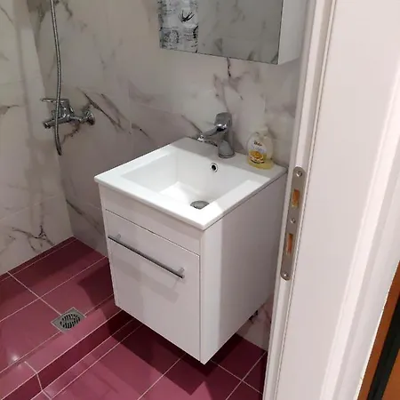 Luxury Studio In The Center Of Apartment